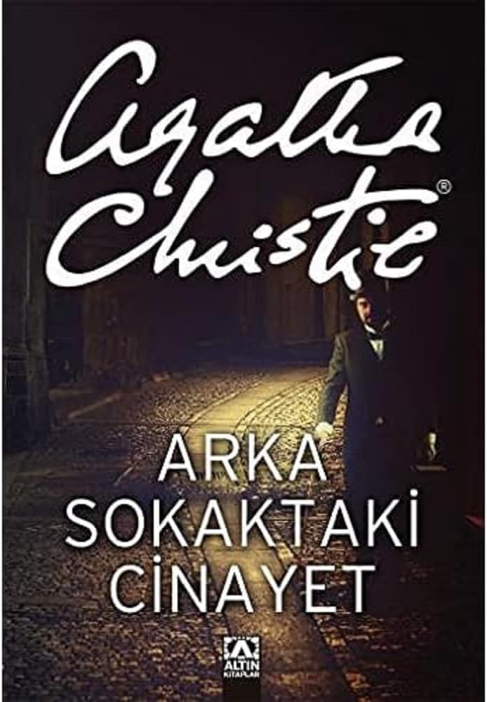 Arka Sokaktaki Cinayet