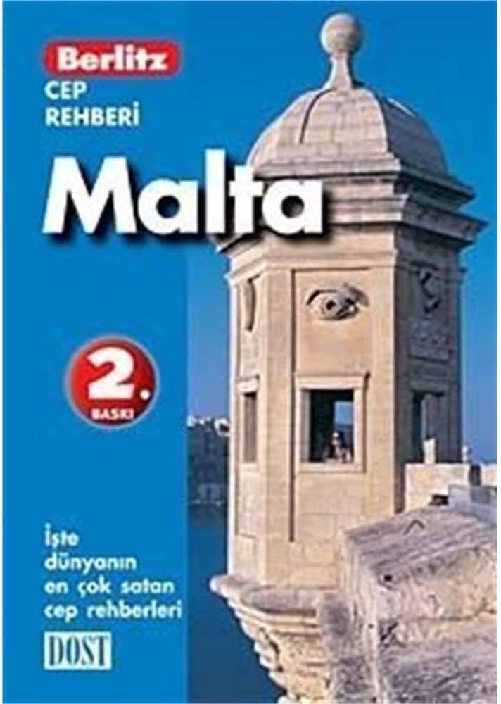 Malta Cep Rehberi
