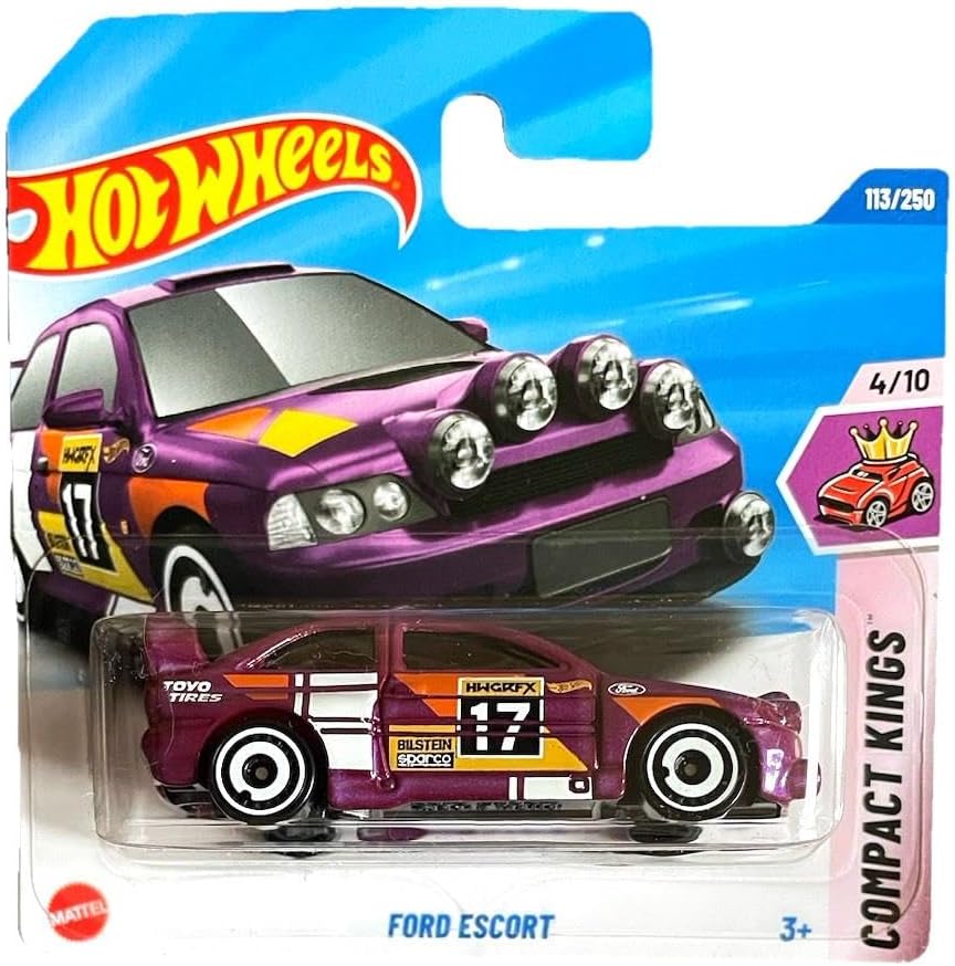 Tekli Arabalar FORD ESCORT JBB99