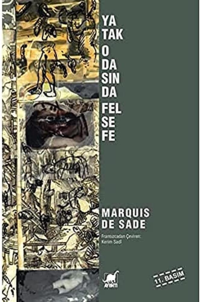 Yatak Odasında Felsefe