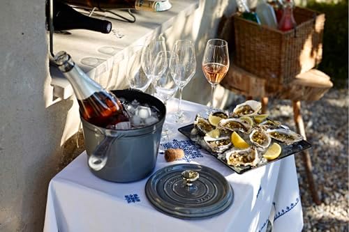 Specialties Sos Tenceresi, Döküm Demir, Gri