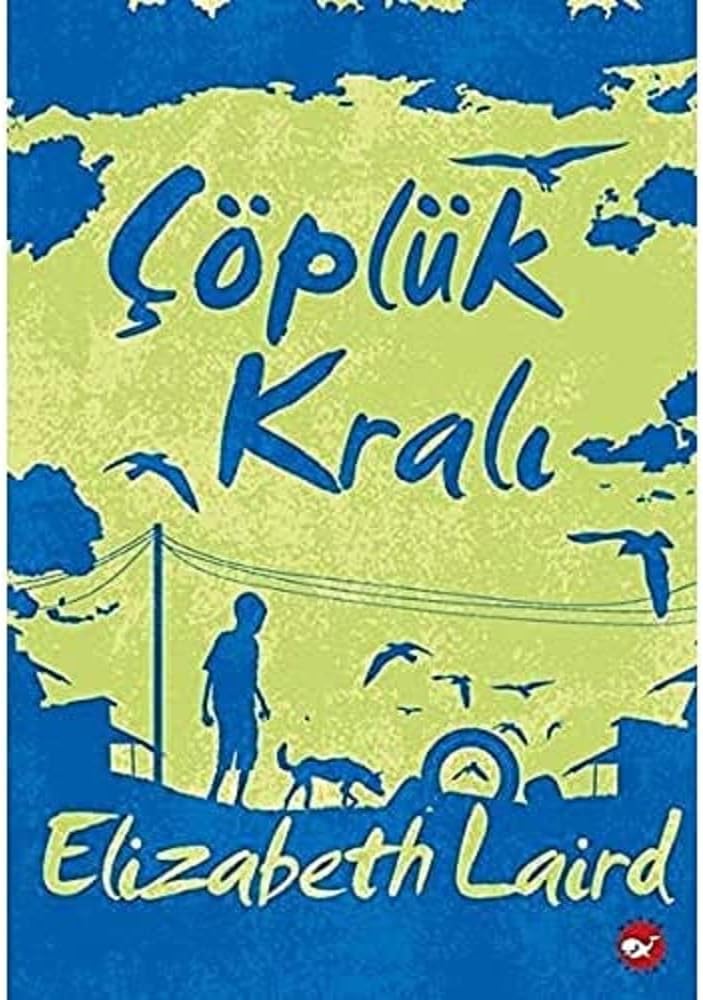 Çöplük Kralı
