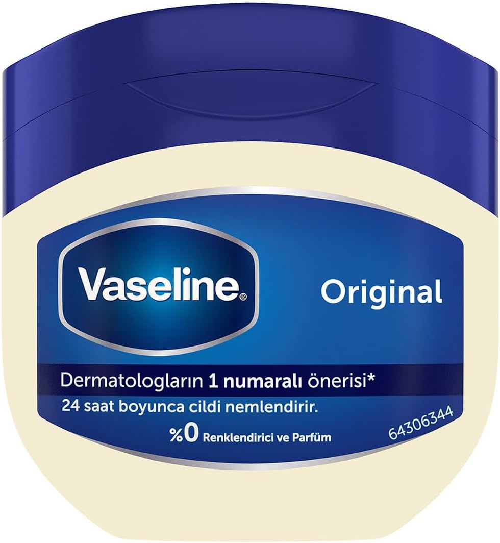 Vaseline Nemlendirici Jel Original 100 ml