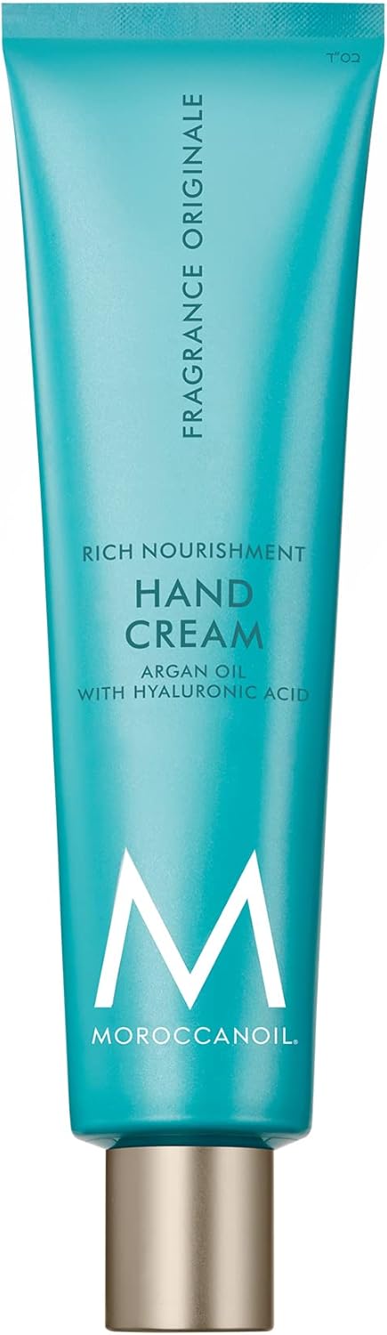 Moroccanoil Hand Cream Fragrance Originale El Kremi, 100 ml
