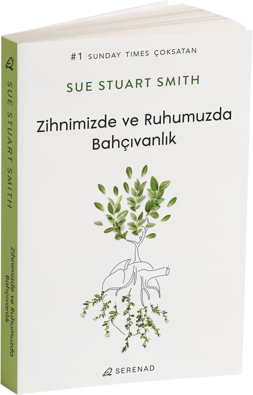 Zihnimizde ve Ruhumuzda Bahçıvanlık