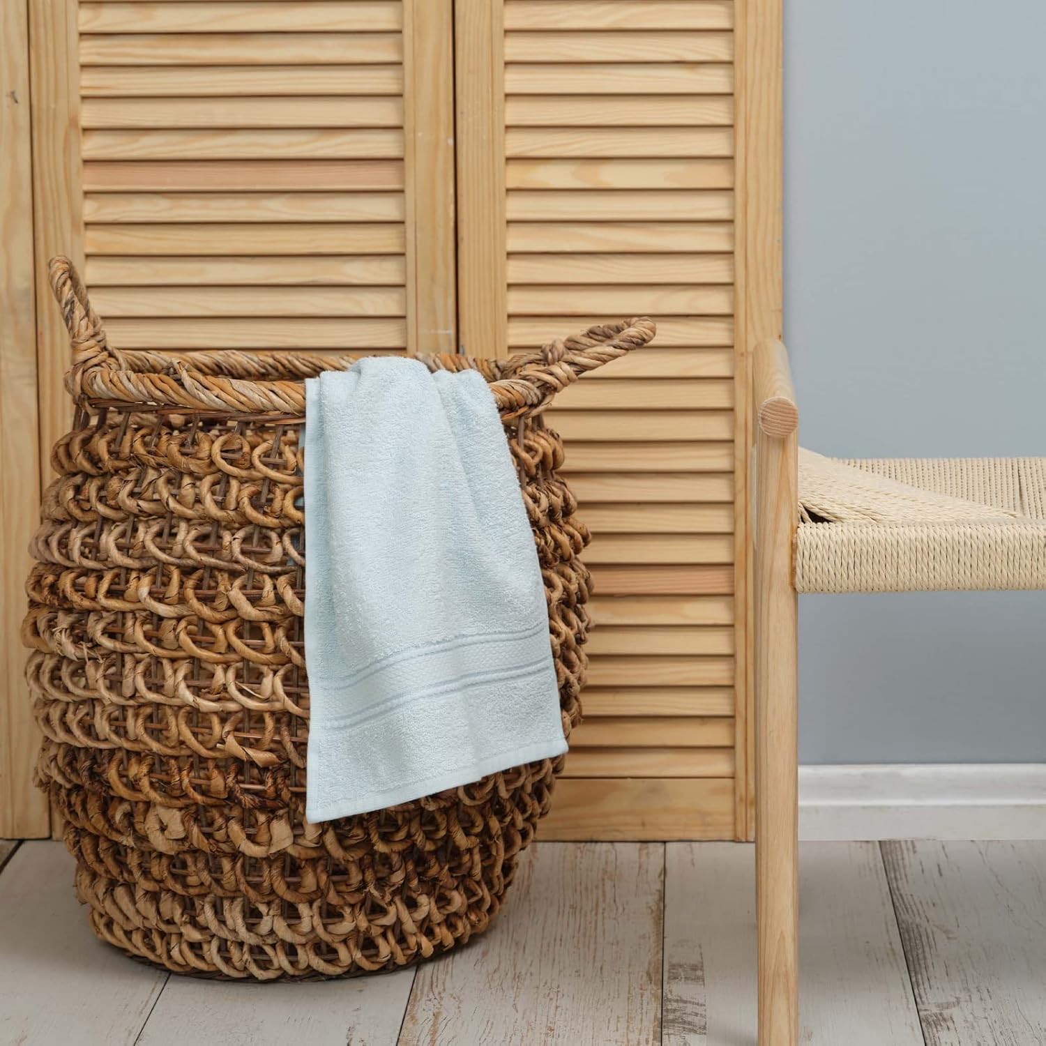 Daily Soft Mint%100 Pamuk Havlu 30x50 cm