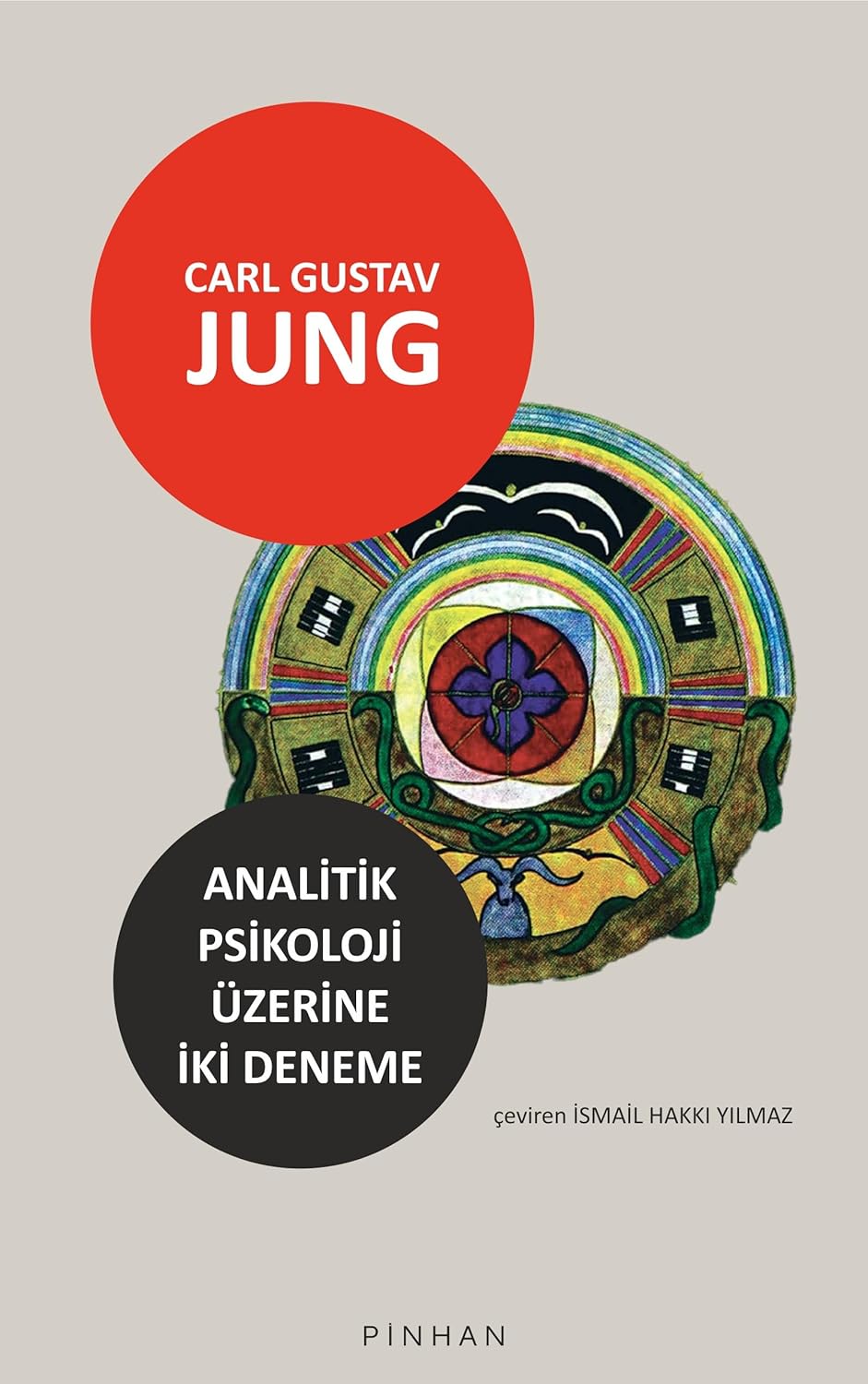 Analitik Psikoloji Üzerine İki Deneme: Bilinçdışı Psikolojisi - Ben ve Bilinçdışı
