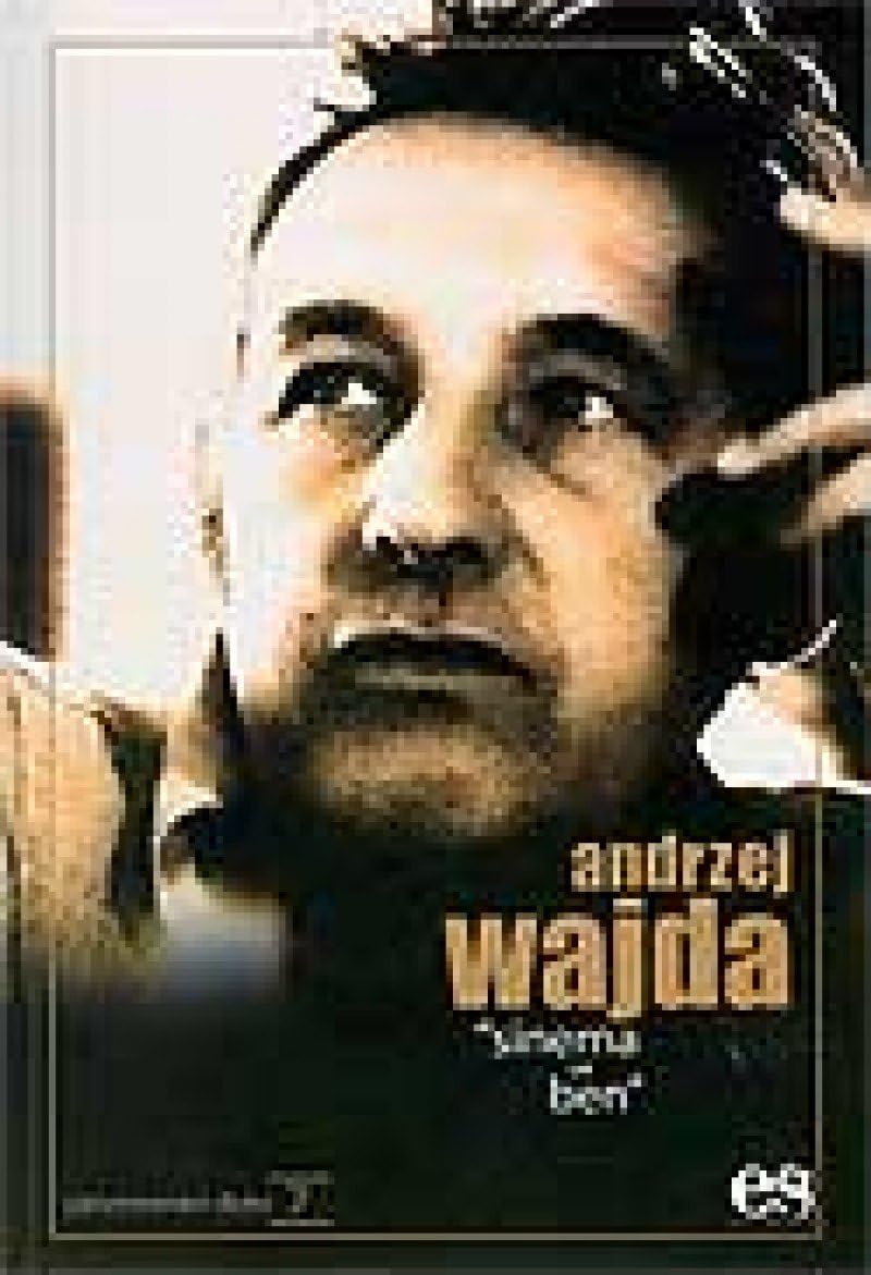 ANDRZEJ WAJDA SİNEMA VE BEN