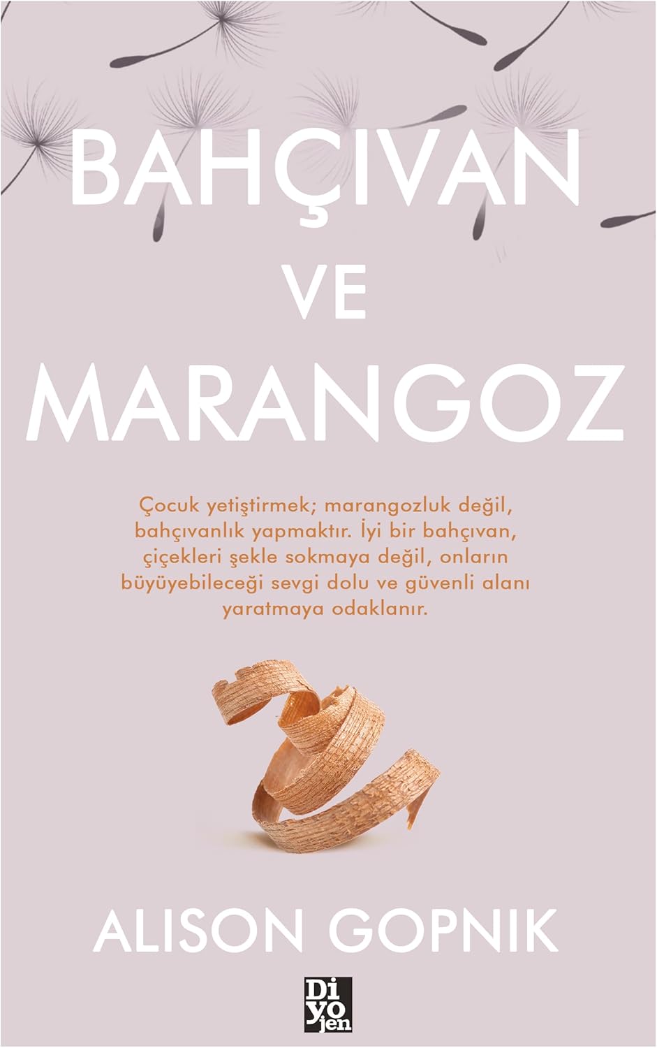 Bahçıvan ve Marangoz