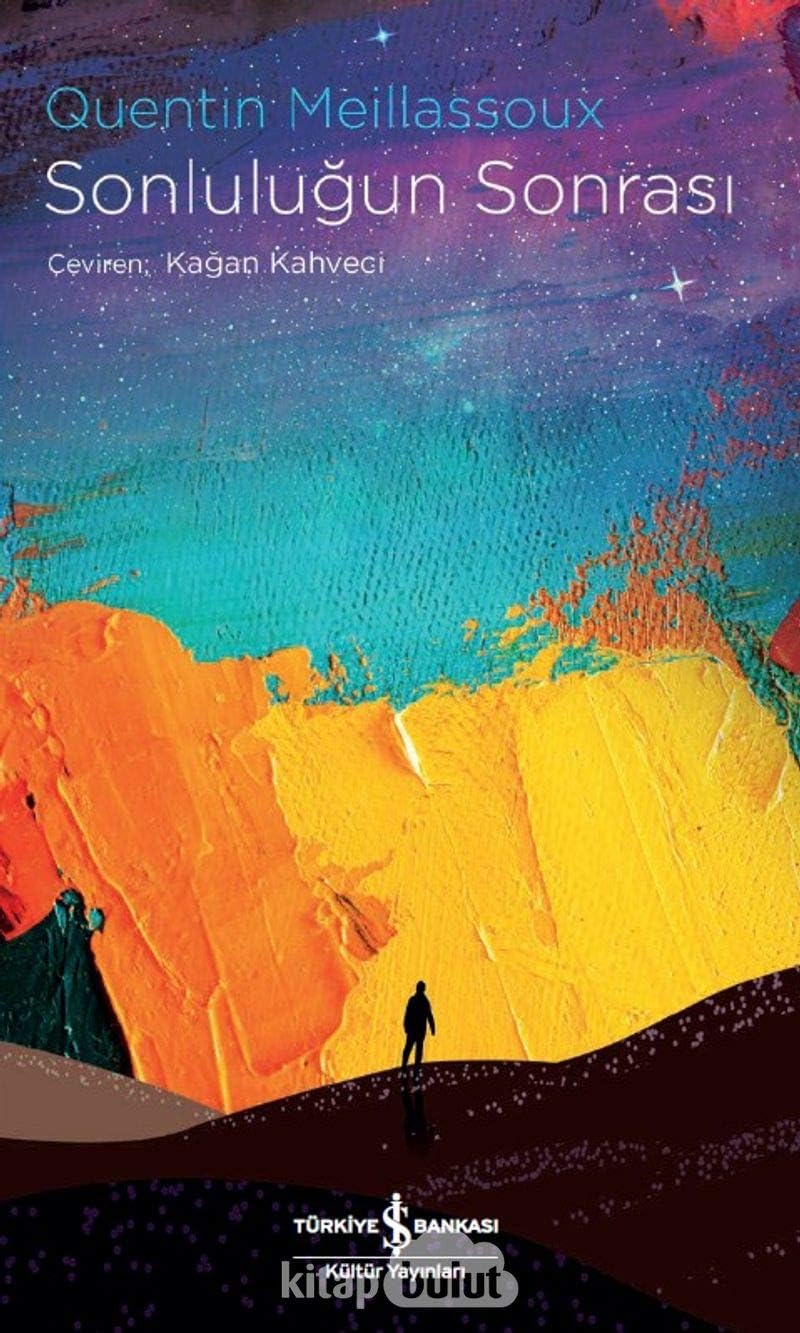 Sonluluğun Sonrası