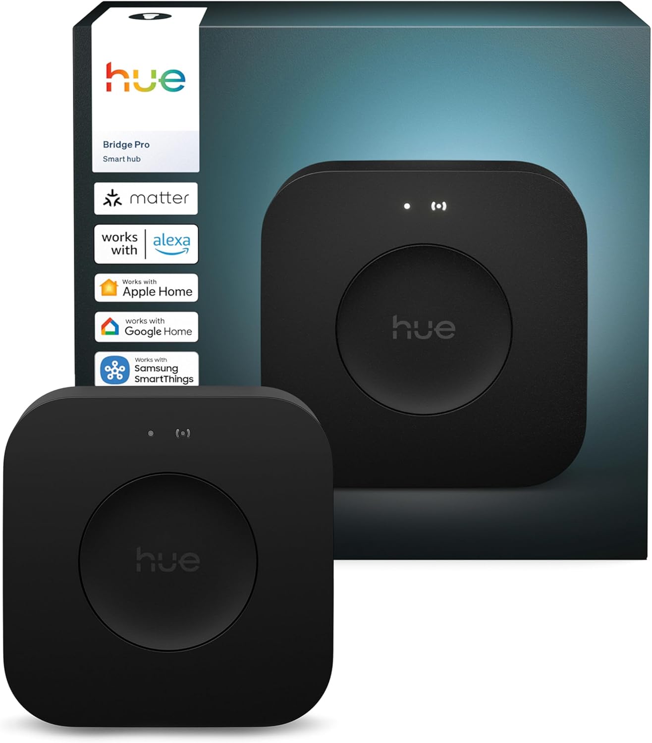 Hue Bridge Pro - Bağlantı Köprüsü v3