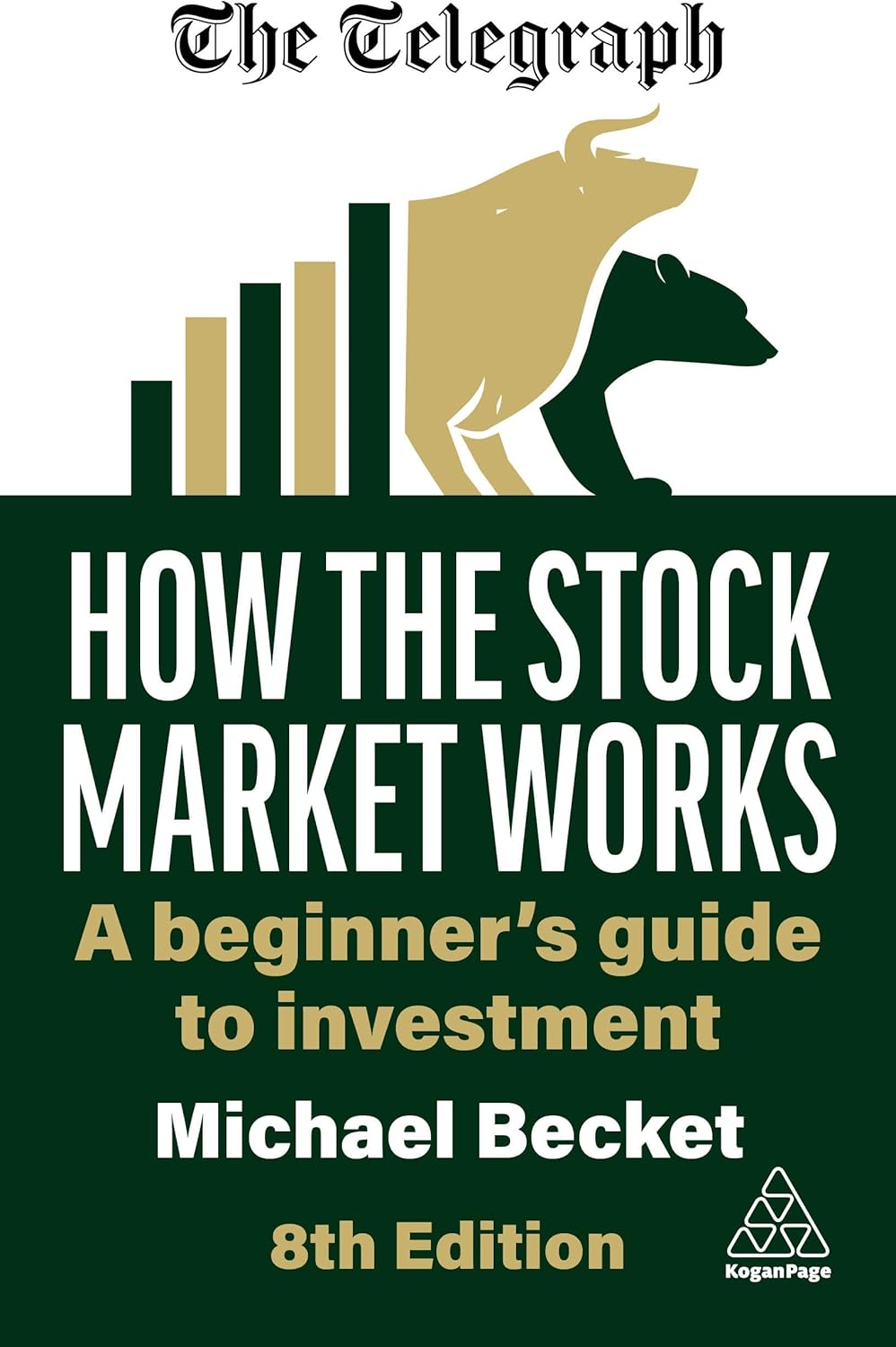 How the Stock Market Works: A Beginner's Guide to Investment
