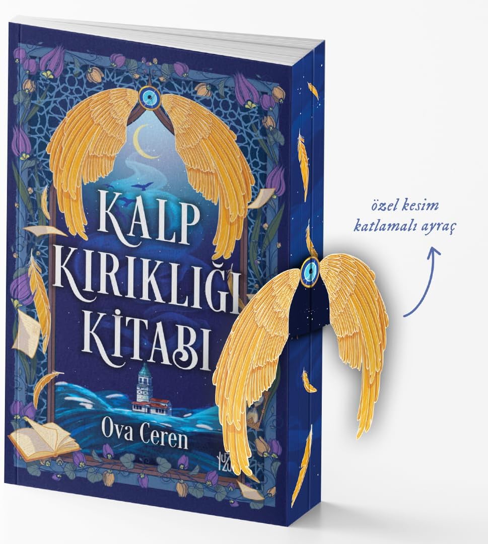 Kalp Kırıklığı Kitabı