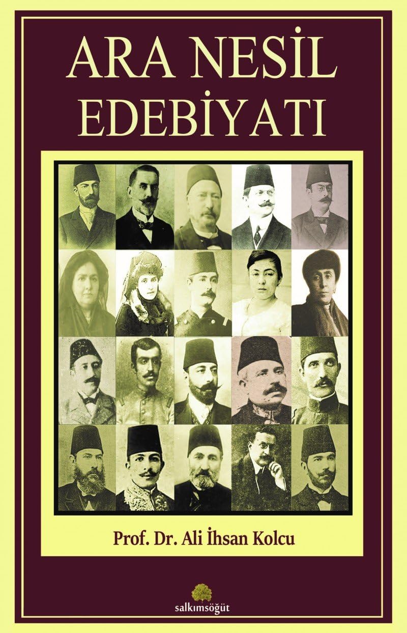 Ara Nesil Edebiyatı