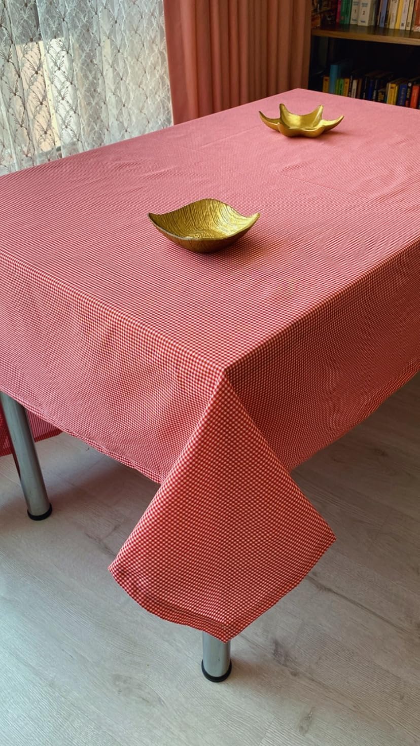 Piknik Örtüsü Sofra Bezi 170x110 cm (DFNL053)