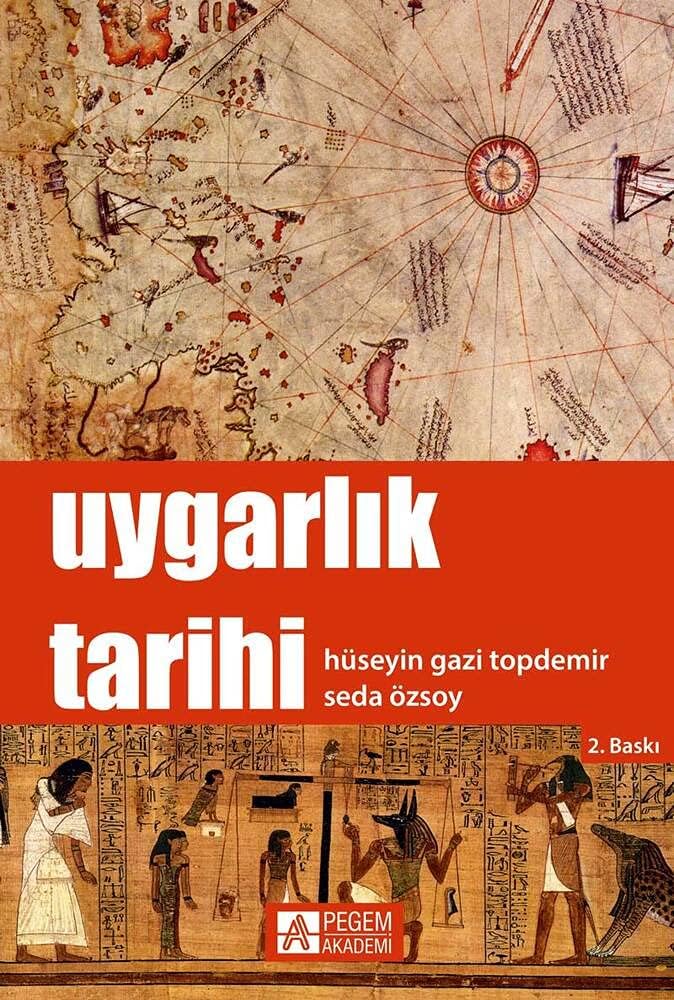 Uygarlık Tarihi