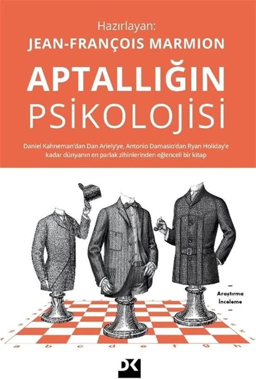 Aptallığın Psikolojisi