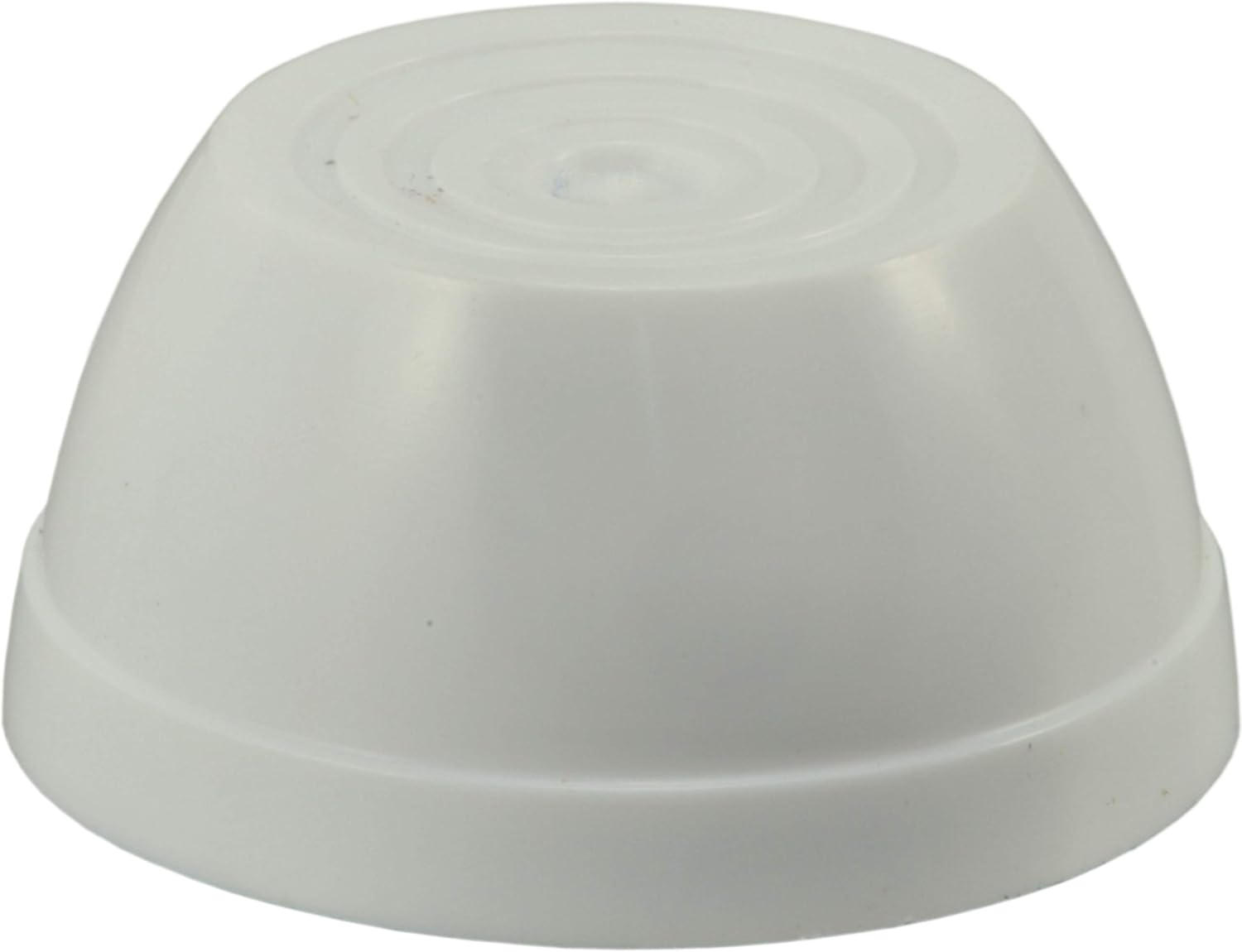 014973221843 İtme Somunları, Beyaz, 1/2", Parça-5