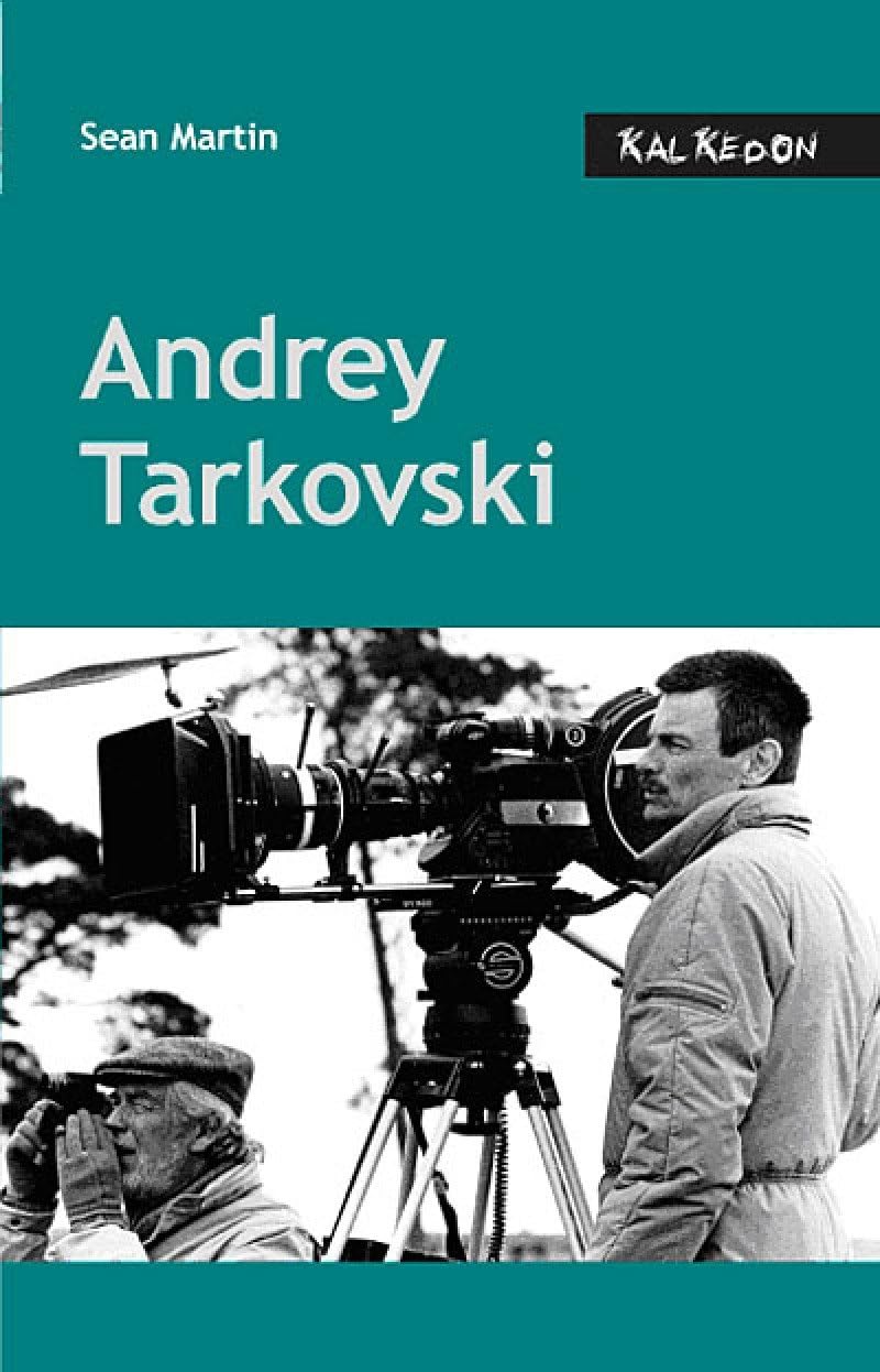 ANDREY TARKOVSKİ
