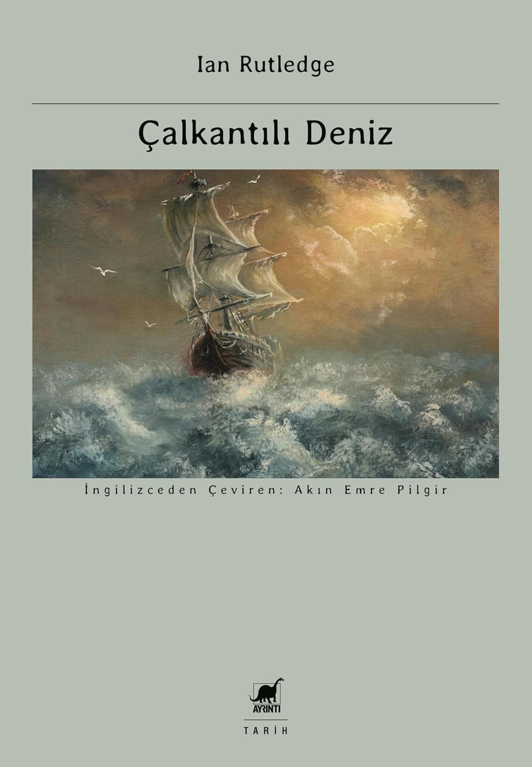 Çalkantılı Deniz