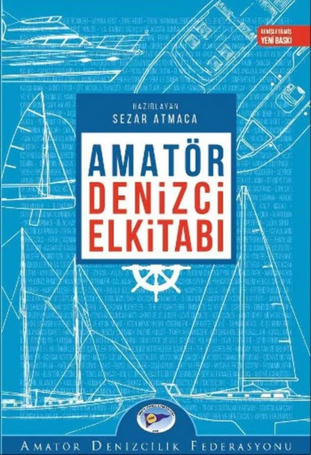 AMATÖR DENİZCİ EL KİTABI
