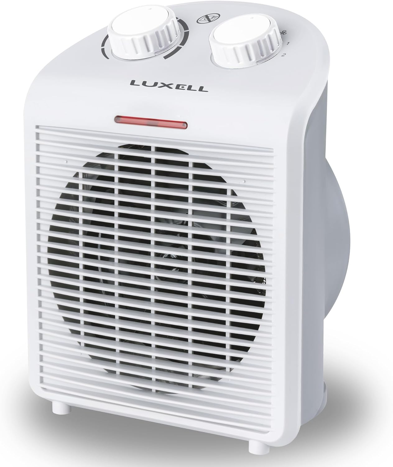 KS-6335 2000 W Fanlı Isıtıcı
