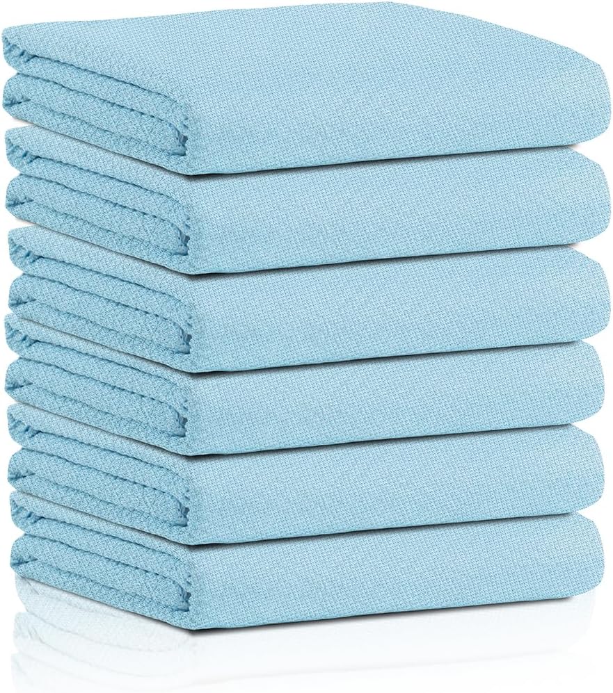 | Desen | Sihirli Cam, Ayna, Mutfak, Banyo Bezi | x6 Adet