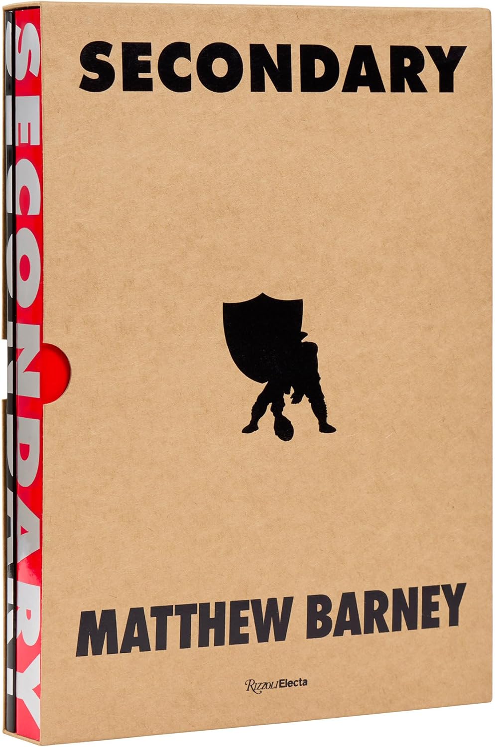 Secondary: Matthew Barney