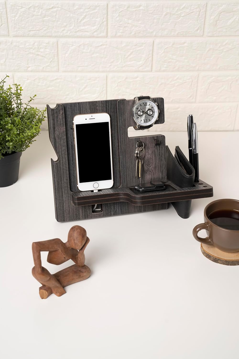 Masaüstü Organizer Antik