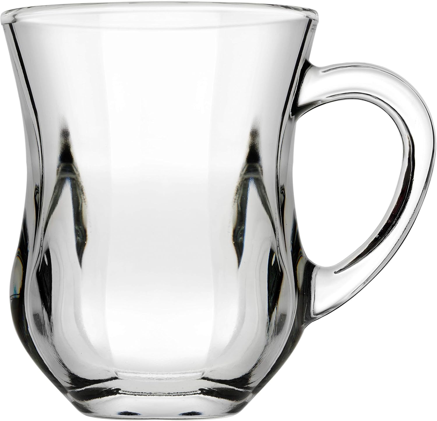 DEM FINCAN/KUPA 142 CC 6'LI HEDİYELİK KUTU