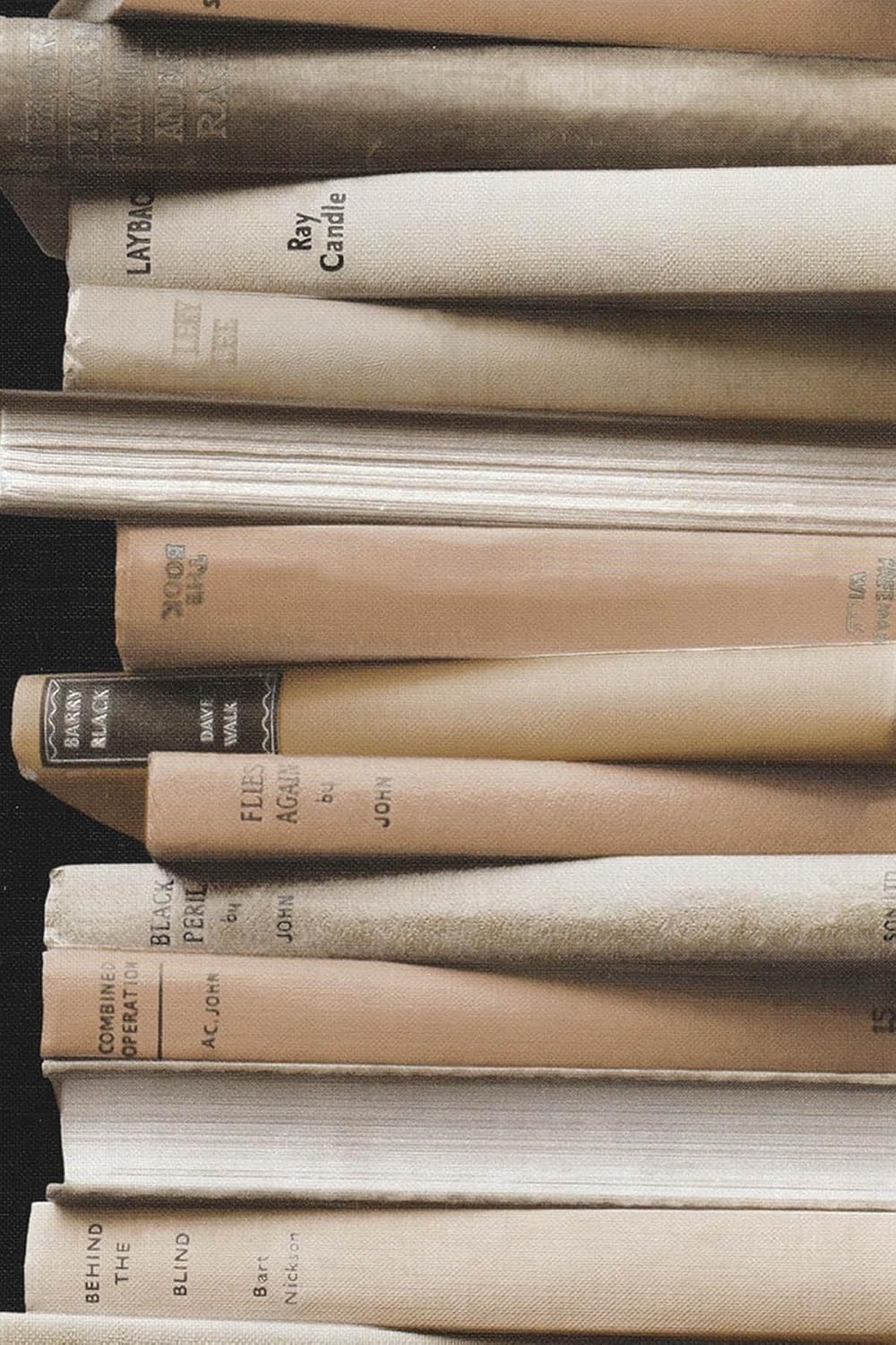 Desenli Kendiliginden Yapışkanlı Kaplama Folyosu 45 CM X 5 MT DSN0108-5