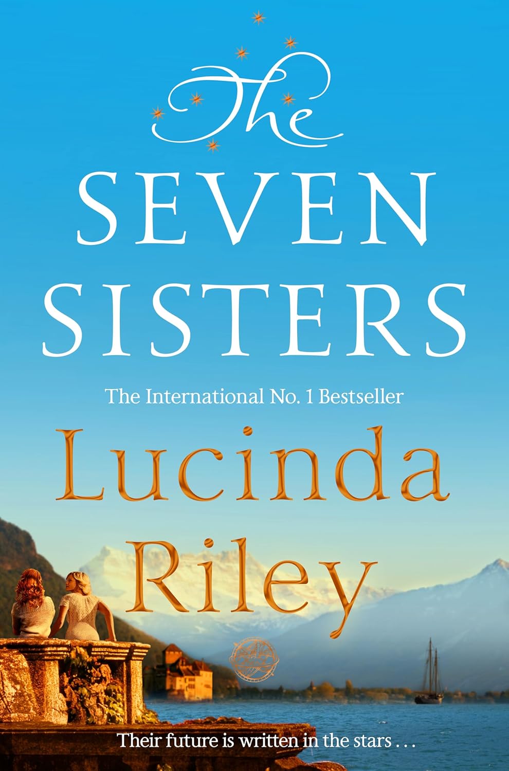 The Seven Sisters: Maia’s: 1