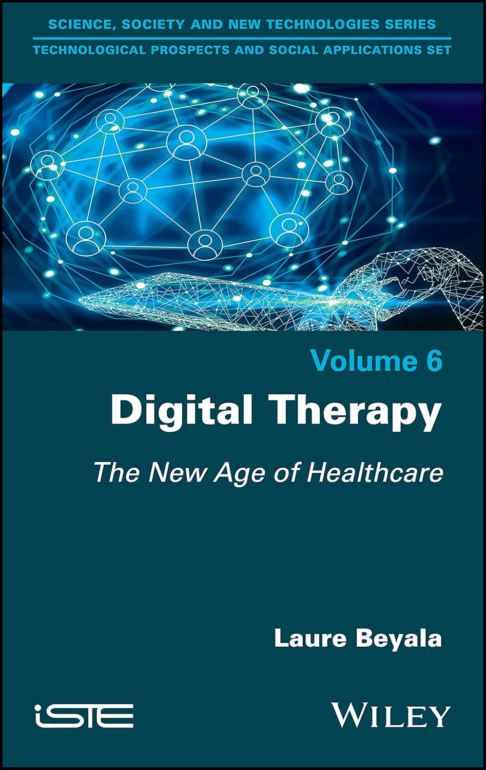 Digital Therapy: The New Age of Healthcare