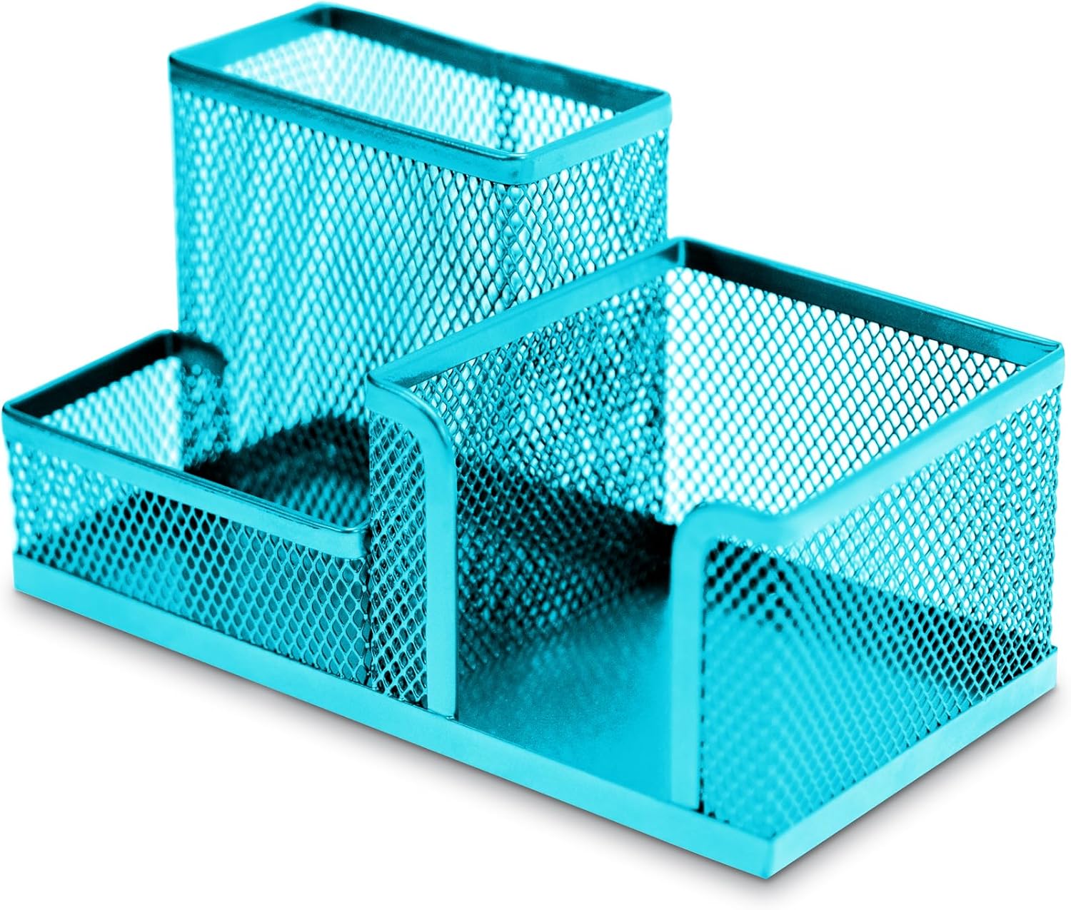 Desk Organizer, Bebe Mavi