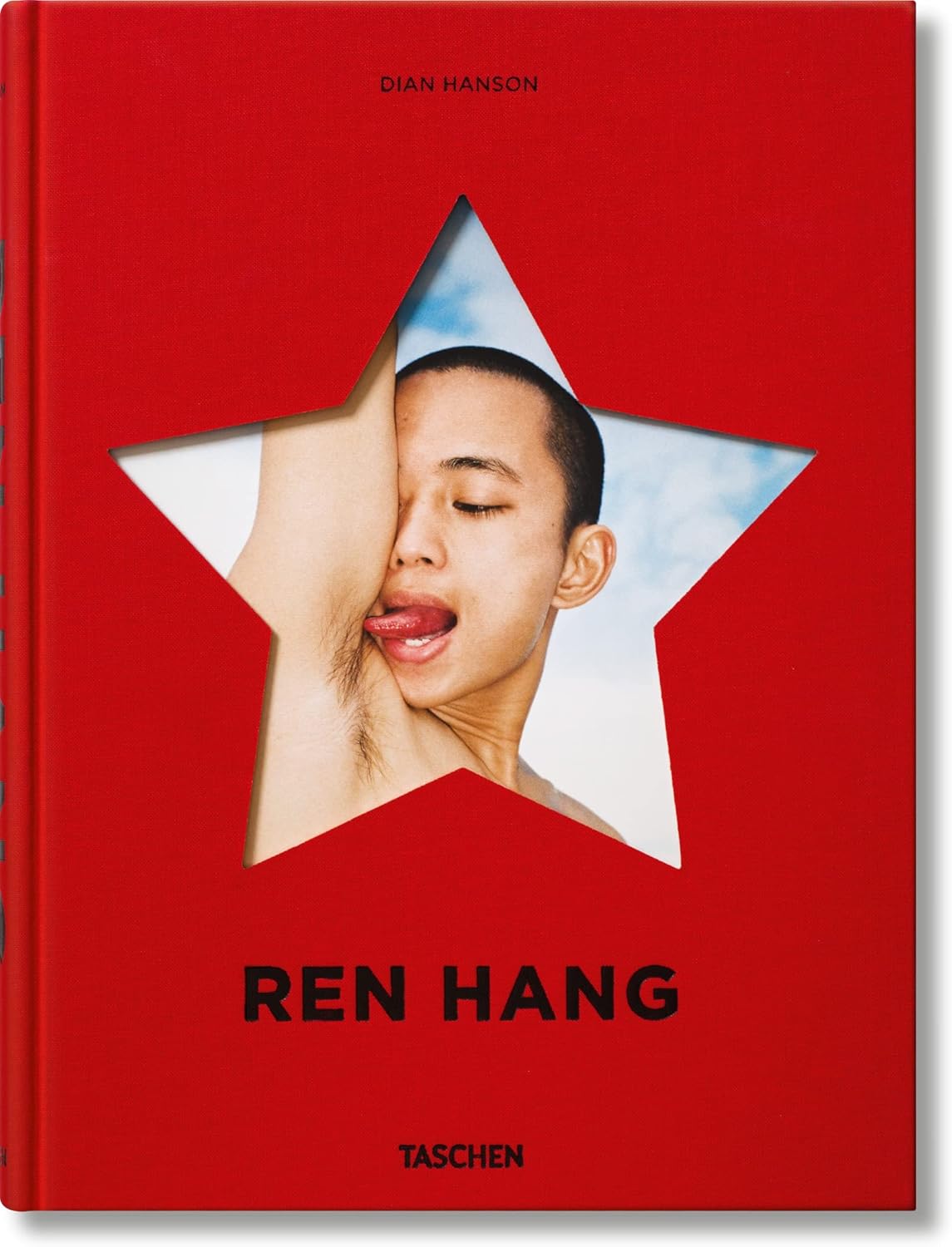 Ren Hang