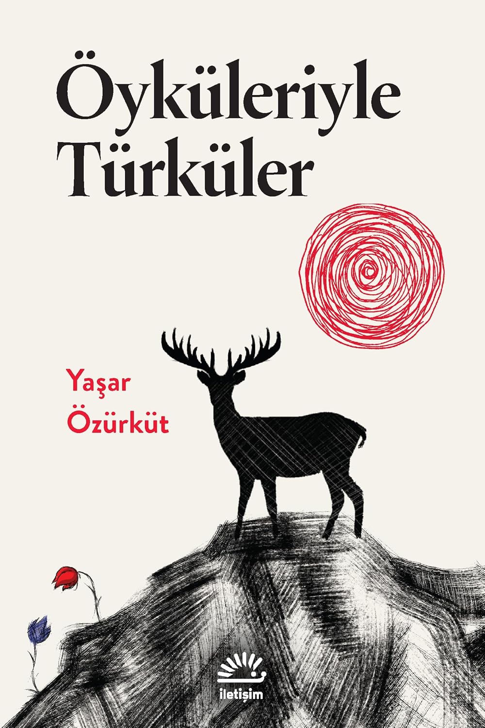 ÖYKÜLERİYLE TÜRKÜLER