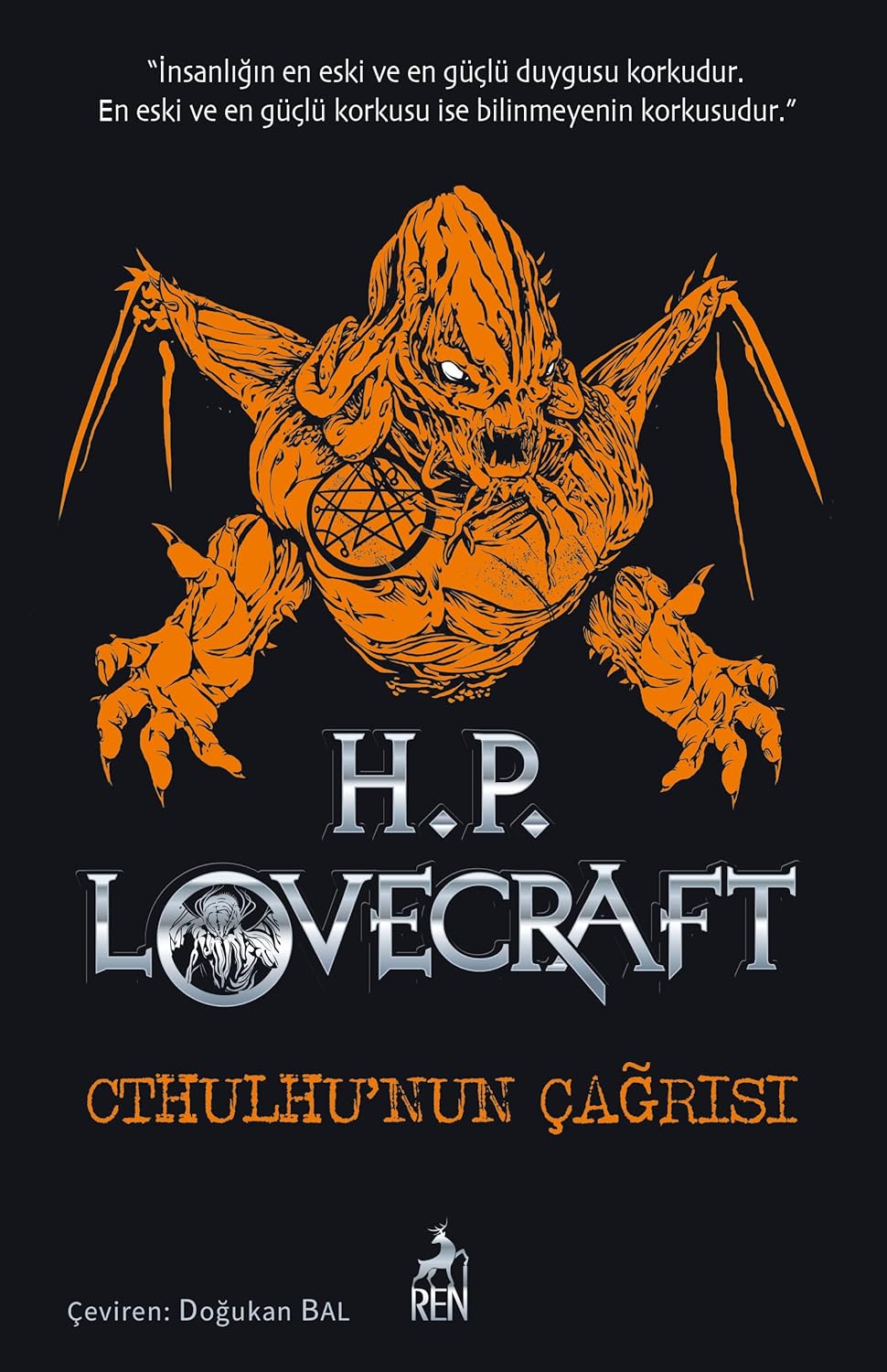 Cthulhu'nun Çağrısı