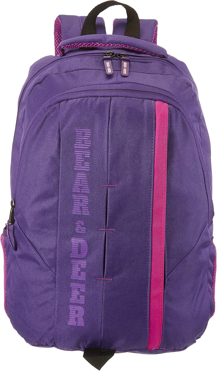 &Deer, STRENGTH, - Yetişkin, Sırt Çantası, Mor