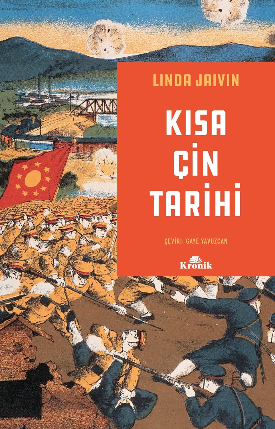 Kısa Çin Tarihi