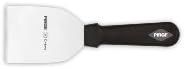 71152 Creme Paslanmaz Gıda Spatula No:2-11,5 Cm, Beyaz