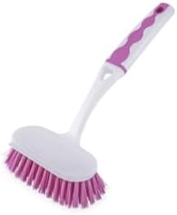 -Softline Lavabo ve Küvet Fırçası