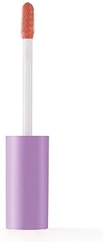 Callista Dreamy Matte Cream Mat Görünümlü Lipgloss 207 Angelic, Nude