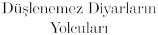 Düşlenemez Diyarların Yolcuları: Demans, Bakım Verenler ve İnsan Beyni Hikâyeleri