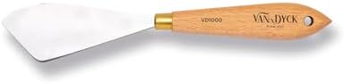 VAN DYCK model 1000 profesyonel spatül