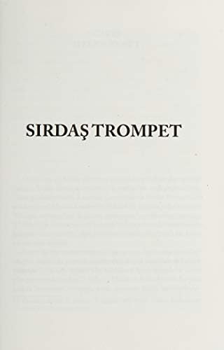 Sırdaş Trompet