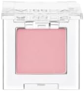 MISSHA Yumuşak Dokulu, Dökülme Yapmayan Mat Tekli Göz Farı Modern Shadow Matte (102 Baby Soap)