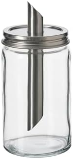 Kahverengi Cıtronhaj Cam Şekerlik, 15 Cm Cam 1