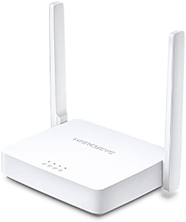 MW301R, 300Mbps N Router