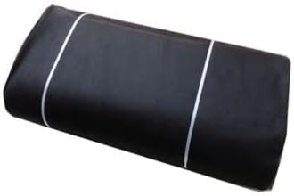 - Siyah Kristal Tül 1 Metre