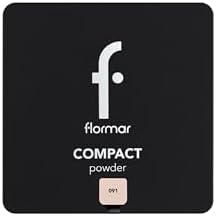 Yüksek Pigmentli & Yarı Mat Bitişli İnce Yapılı Kompakt Pudra MEDIUM CREAM ROSE